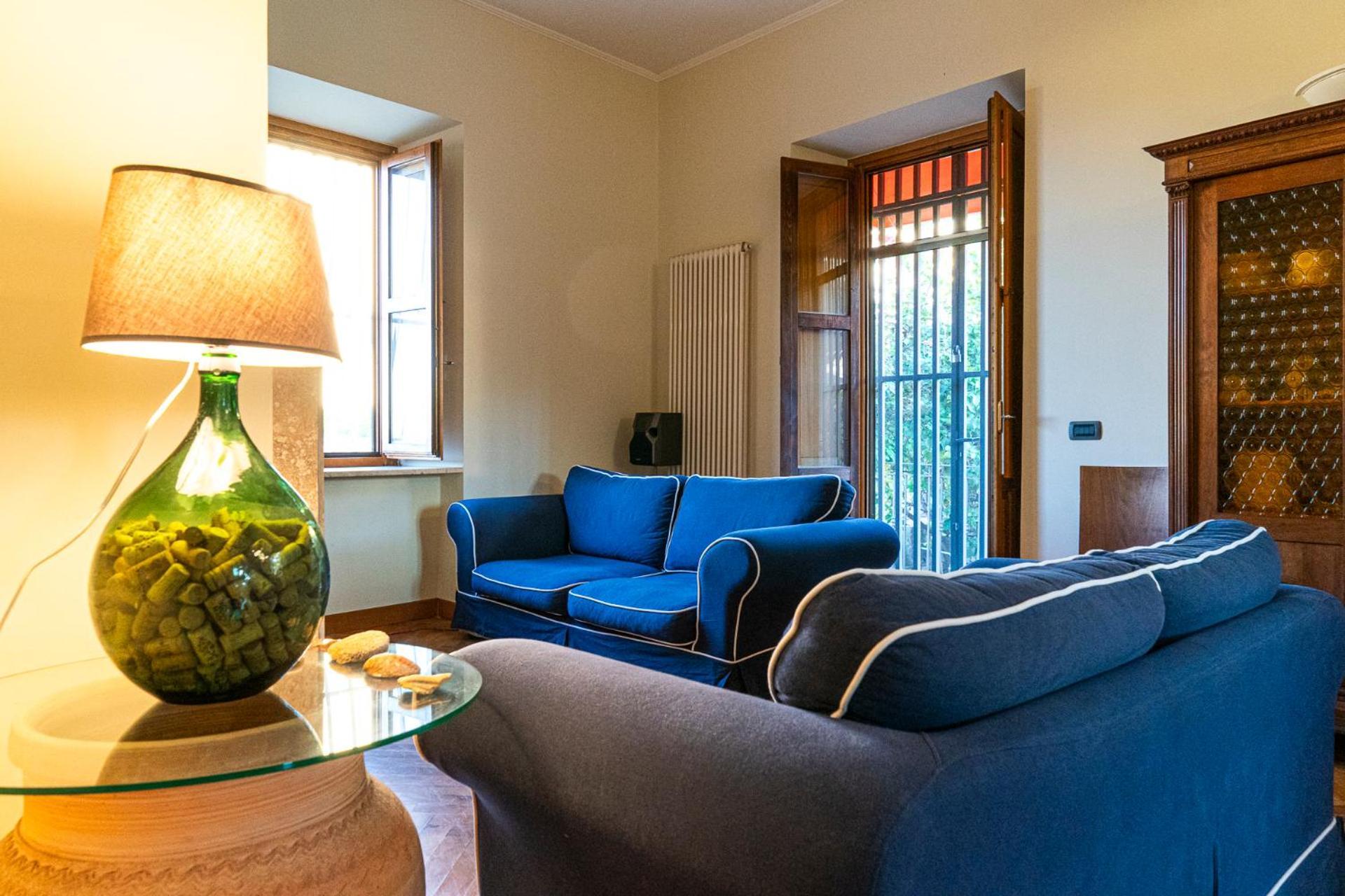 Relax On The Sea Villa Pizzo  Exterior photo